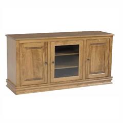 Burlington TV Stand image 1 image 2